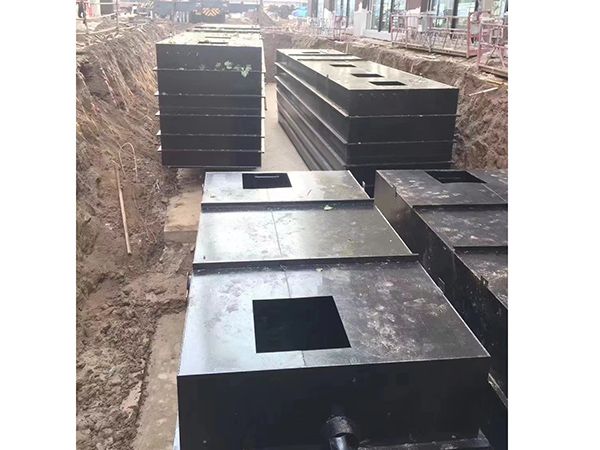杨陵​甘肃嘉源通环保：全品类水处理设备，一站式守护碧水清流