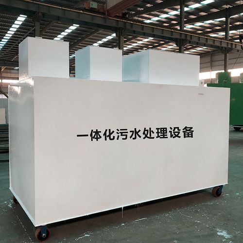 杨陵甘肃嘉源通全域服务｜专业污水处理设备定制生产、安装运维一站式解决方案